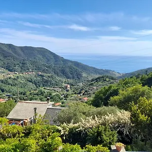  Frühstückspension Bella Italien