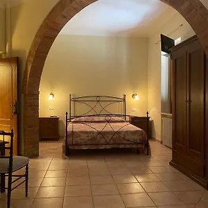  Frühstückspension La Torre Di Italien