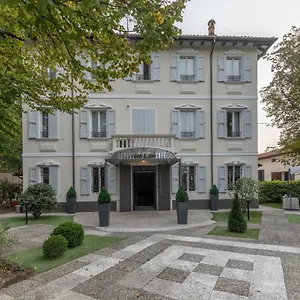 **** Hotel Petra Italien