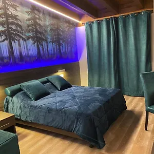  Bed & Breakfast Oasilandia