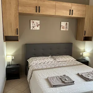  Gasthof Home&stazione Italien