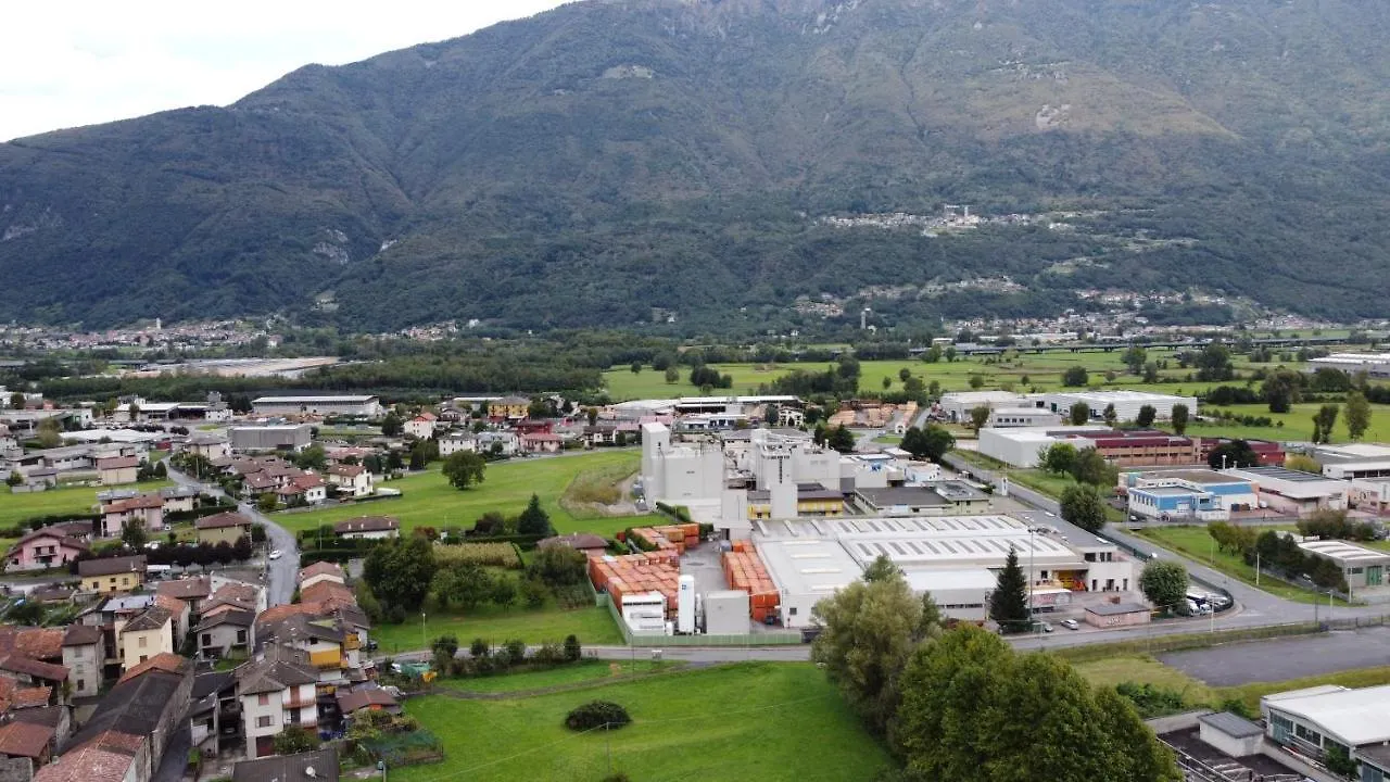 Bed & Breakfast B&B Al Carotin Mantello