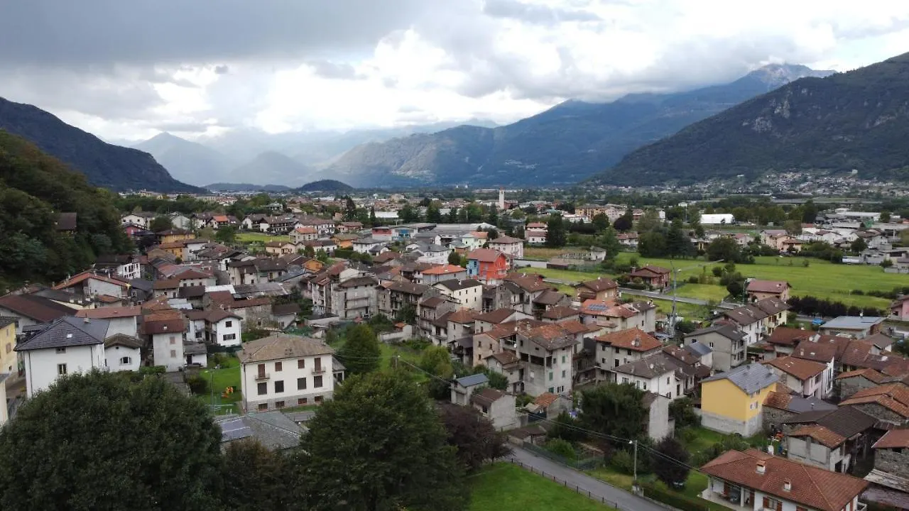 B&B Al Carotin Mantello 0*,