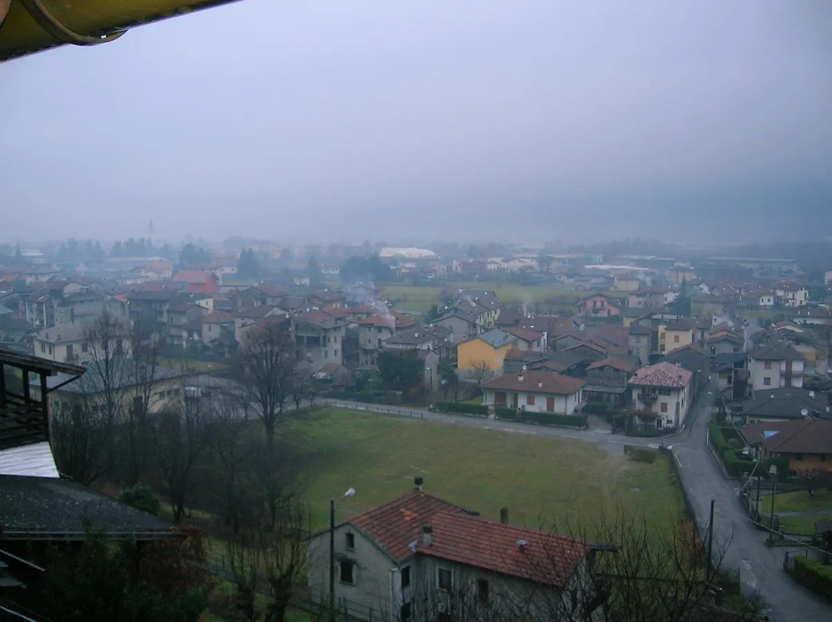 B&B Al Carotin Mantello 0*,