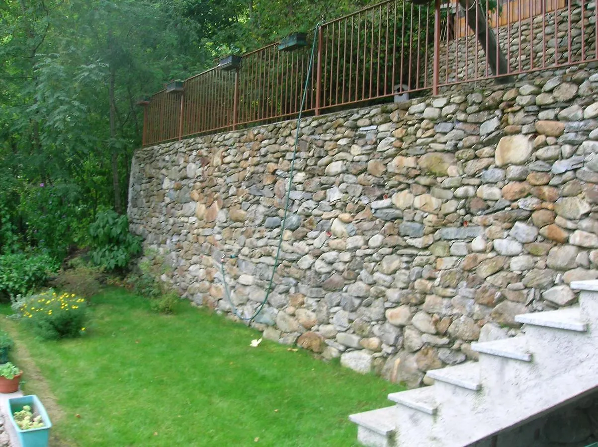 B&B Al Carotin Mantello Bed & Breakfast