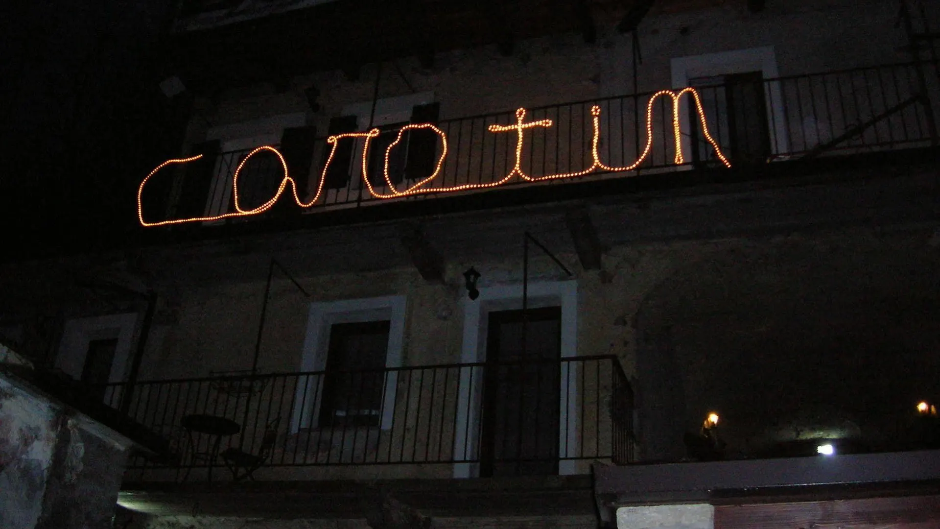 Bed & Breakfast B&B Al Carotin Mantello