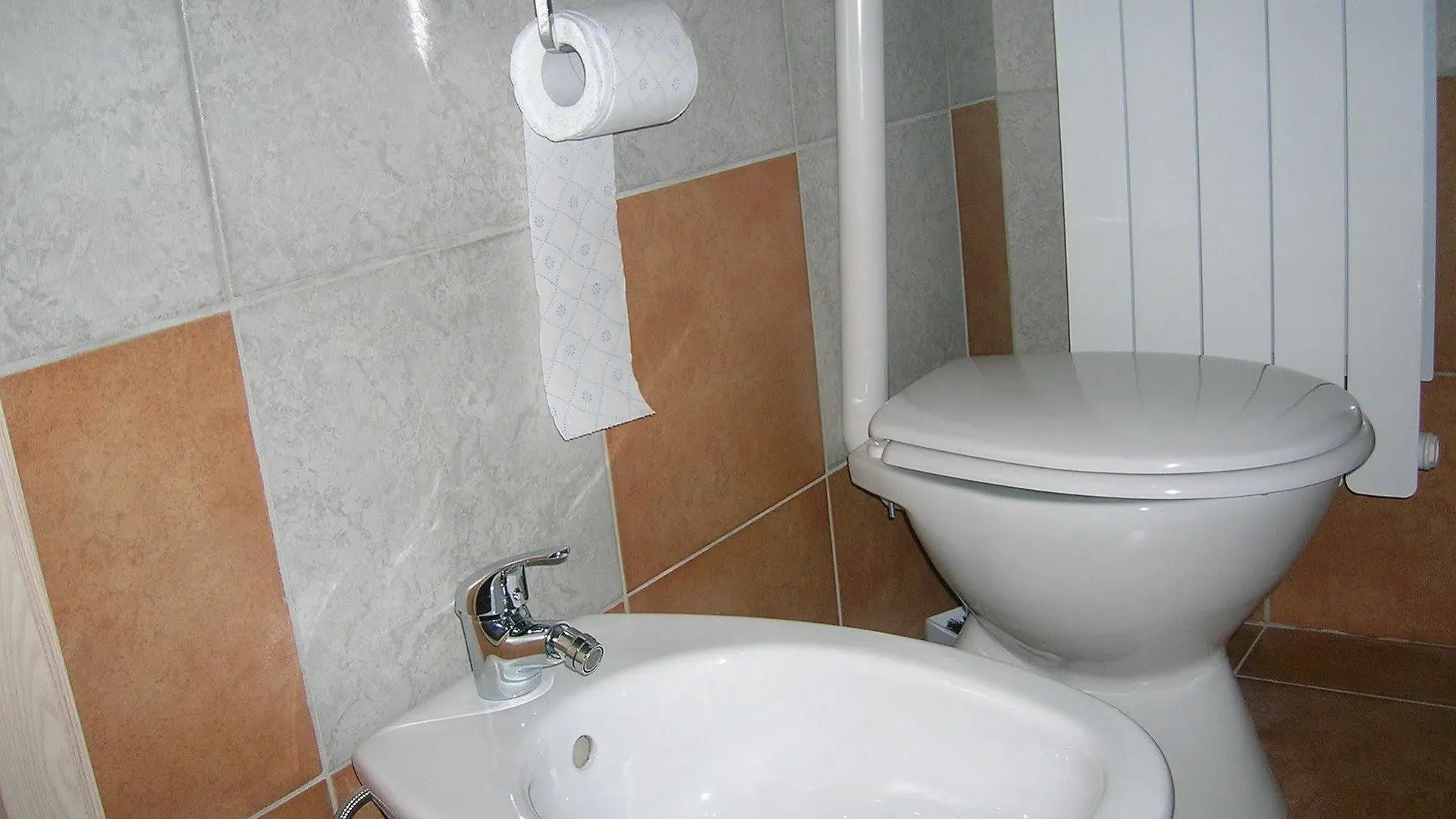 B&B Al Carotin Mantello 0*,  Italien